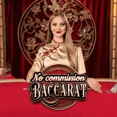 Walang Komisyong Baccarat A